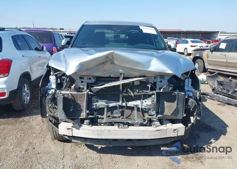 2023 Toyota Tundra Platinum from USA, damaged, VIN 5TFNA5AB6PX023493